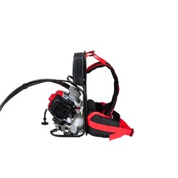 decespugliatore shindaiwa bp510s